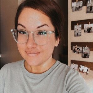 Meet your Posher, Terrai